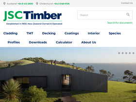 jsctimber.co.nz