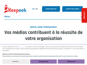 keepeek.com