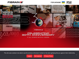 fibrain.com