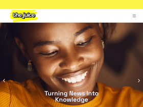 thejuicelearning.com