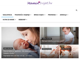 maminsvijet.hr