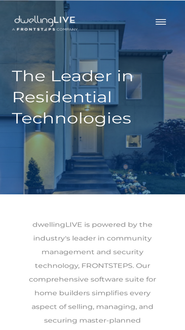 dwellinglive.com