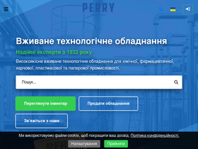 perryvidex.eu