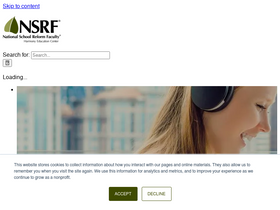 nsrfharmony.org