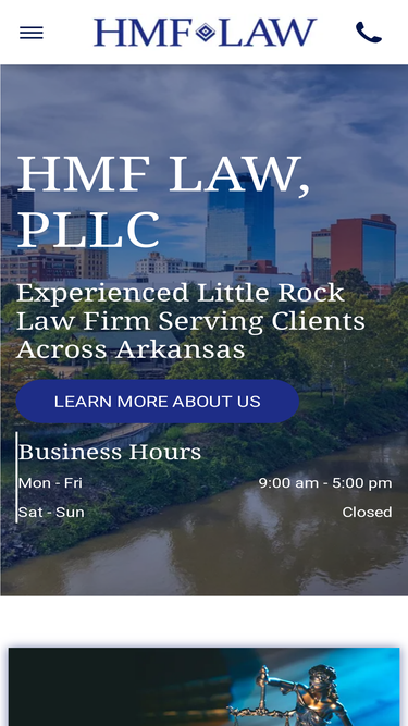 hmflaw.net