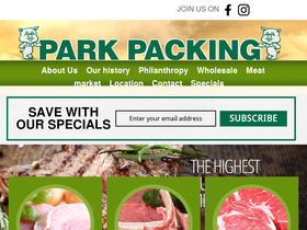 parkpacking.com