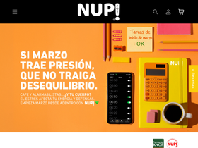 nup.cl