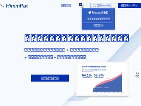 'himmpat.com' screenshot