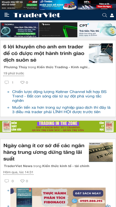 traderviet.net