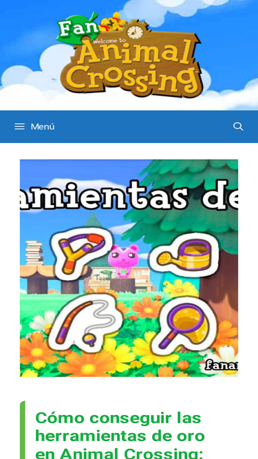 fananimalcrossing.com