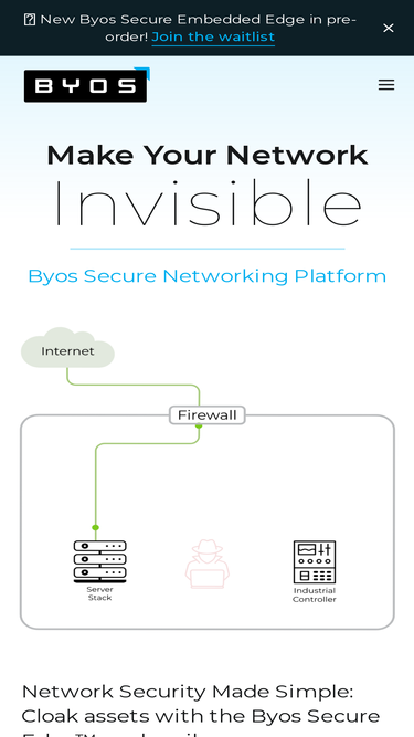 byos.io