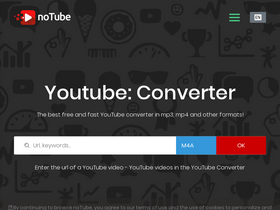 notube.net