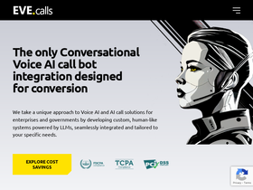 evecalls.com