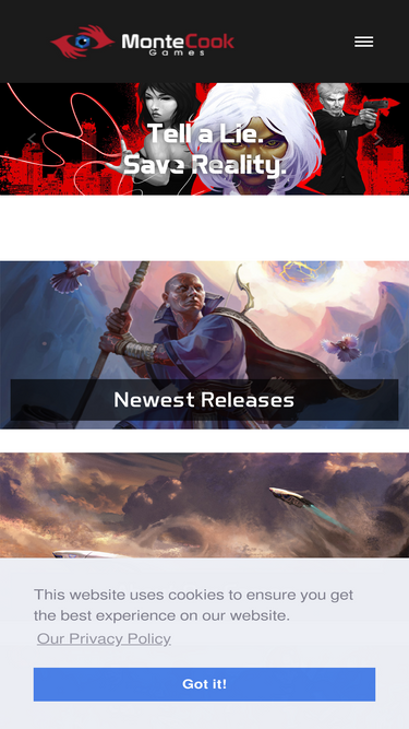 montecookgames.com