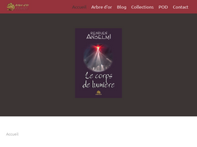 arbredor.com
