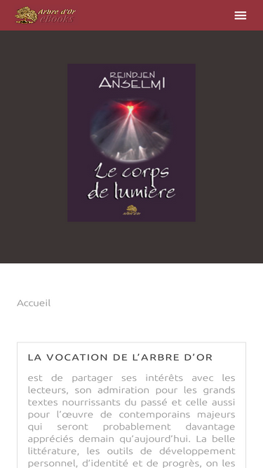 arbredor.com