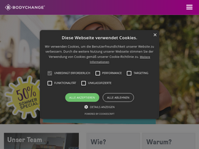 bodychange.de