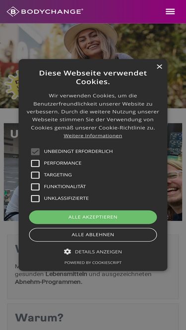 bodychange.de