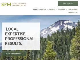 bendpropertymanagement.com