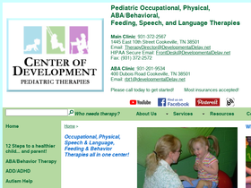 developmental-delay.com