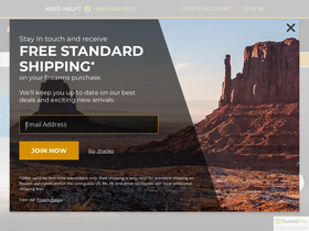 'tombstonetactical.com' screenshot