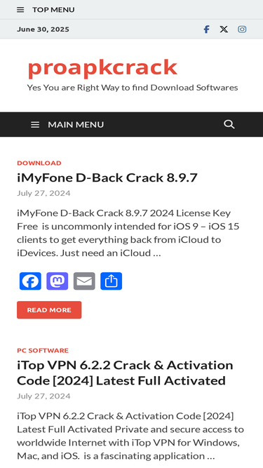 proapkcrack.com