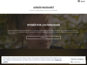 ensayosmassanet.wordpress.com