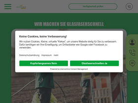 greenfiber.de