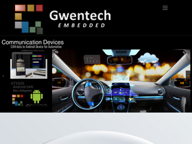 gwentechembedded.com