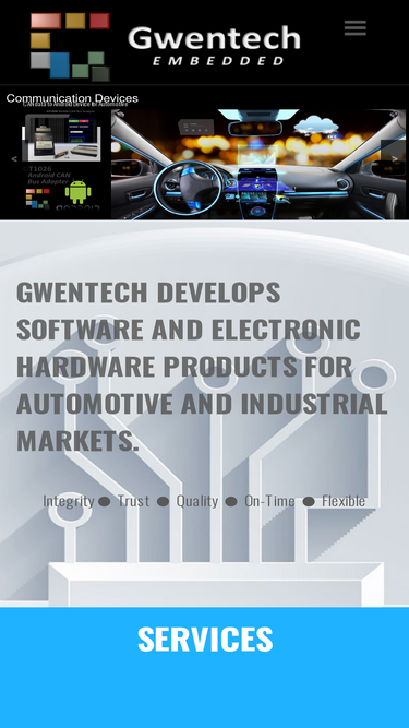 gwentechembedded.com