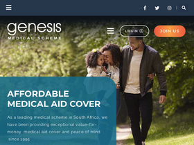genesismedical.co.za