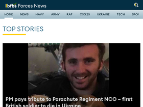forcesnews.com