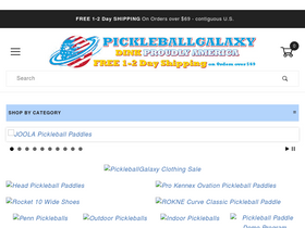 pickleballgalaxy.com