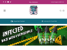 zombievapes.co.uk