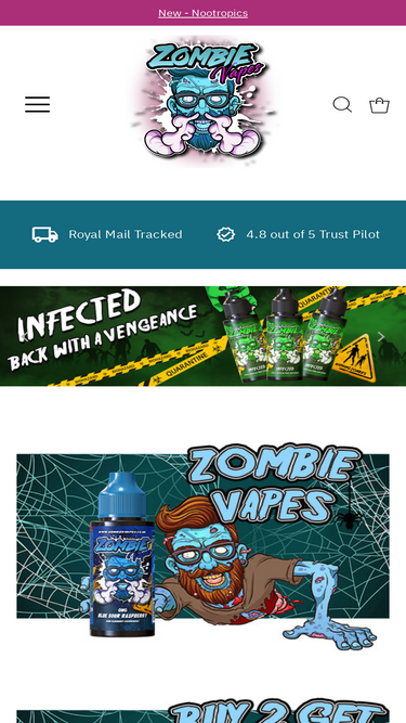 zombievapes.co.uk