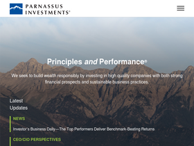 parnassus.com