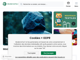 modernatex.fr