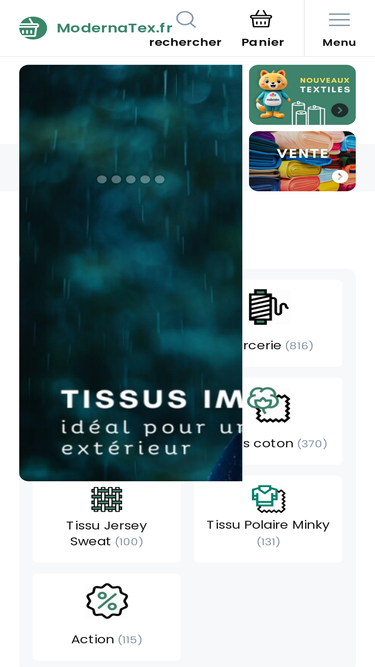 modernatex.fr