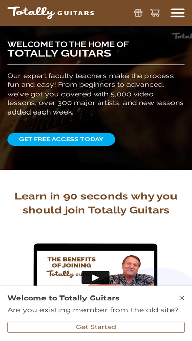 totallyguitars.com
