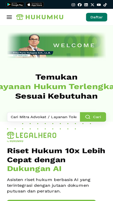 hukumku.id