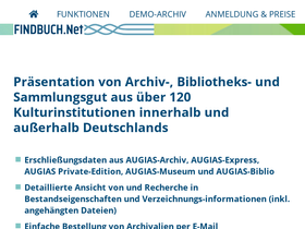 findbuch.net