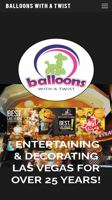 balloonswithatwist.com