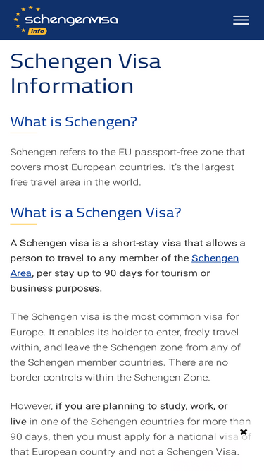 schengenvisainfo.com