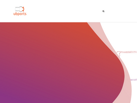 'ubuntu-touch.io' screenshot