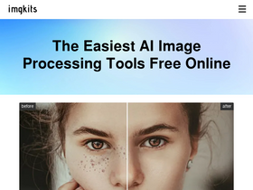 'imgkits.com' screenshot
