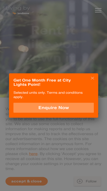 livingbylendlease.com