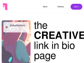 'lynkfire.com' screenshot