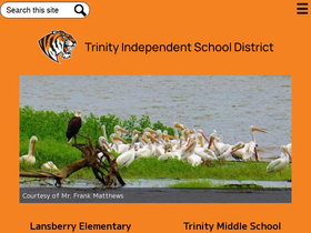 trinityisd.net