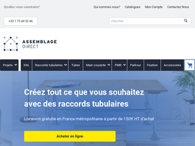 assemblagedirect.fr