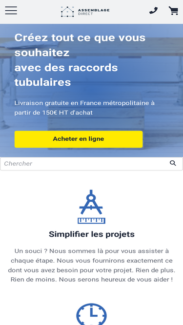 assemblagedirect.fr